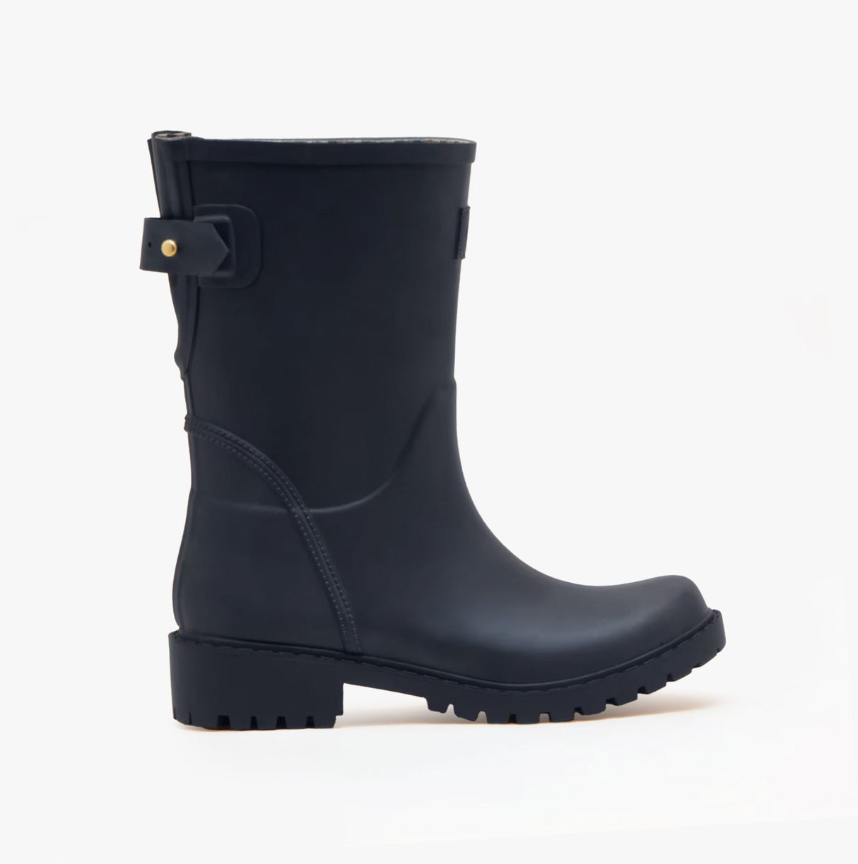 Joules WISTOW Womens Wellies Navy