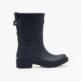 Joules WISTOW Womens Wellies Navy