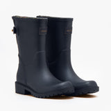 Joules WISTOW Womens Wellies Navy