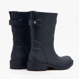 Joules WISTOW Womens Wellies Navy