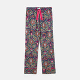 Joules STELLA Womens Pyjama Bottoms Damask