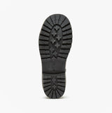 Joules OAKFIELD Womens Neoprene Lined Wellies Black