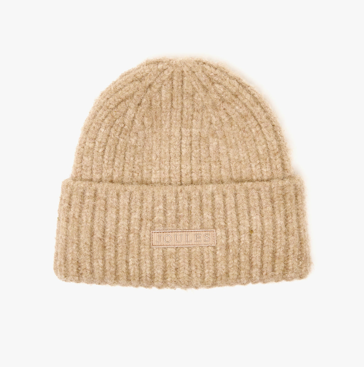Joules CAVERSHAM Womens Beanie Oat