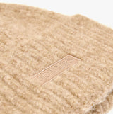 Joules CAVERSHAM Womens Beanie Oat