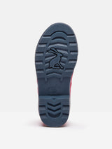 Joules SPLASHWELL Girls Wellies Horse