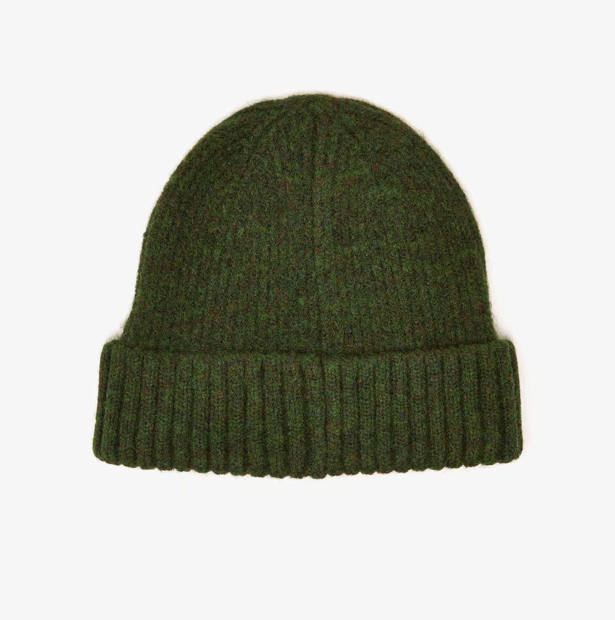 Joules BERWICK Mens Beanie Green