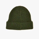 Joules BERWICK Mens Beanie Green