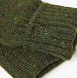 Joules BERWICK Mens Gloves Green