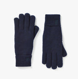 Joules BERWICK Mens Gloves Navy