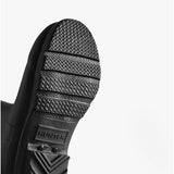 Hunter ORIGINAL BIG KIDS Wellies Black