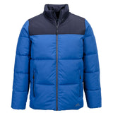 Portwest KX3 Sport Insulated Baffle Jacket