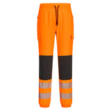 Portwest PW3 Hi-Vis Flexi Joggers