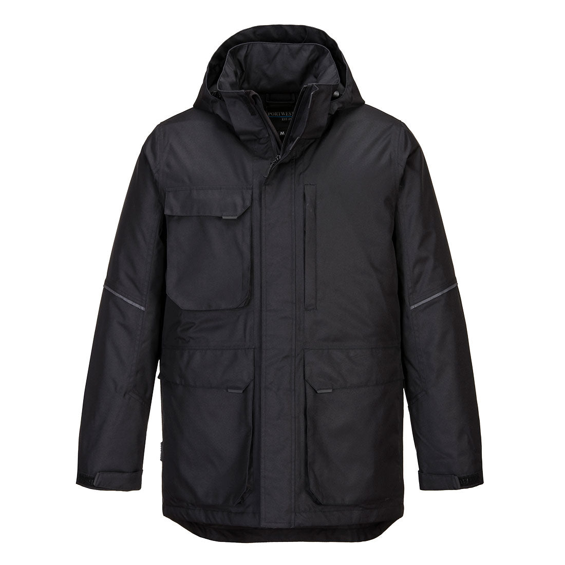 Portwest KX3 Winter Parka Jacket