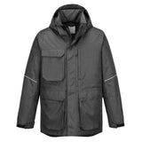 Portwest KX3 Winter Parka Jacket