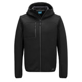 Portwest KX3 Sport Zip Hooded Sweater