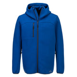 Portwest KX3 Sport Zip Hooded Sweater