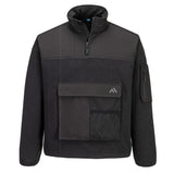 Portwest KX3 Sport 1/4 Zip Fleece
