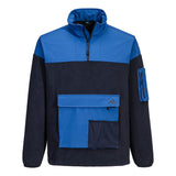 Portwest KX3 Sport 1/4 Zip Fleece