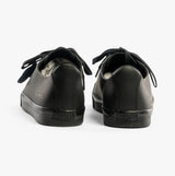 Kickers 114729 TOVNI LACER Unisex School Shoes Black