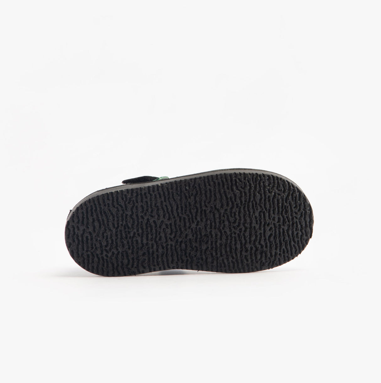 Kickers KOPI MJ BROGUE Infant Girls Shoes Black