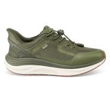 Kizik LONDON Mens Trainers Mayfly