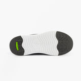 Kizik LIMA Unisex Adults Trainers Grey