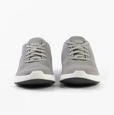 Kizik LIMA Unisex Adults Trainers Grey
