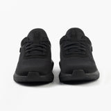 Kizik ATHENS 2.0 Mens Trainers Blackout