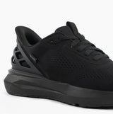 Kizik ATHENS 2.0 Mens Trainers Blackout