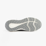 Kizik ATHENS 2.0 Mens Trainers Alloy