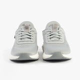 Kizik ATHENS 2.0 Mens Trainers Alloy