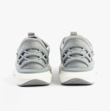 Kizik ATHENS 2.0 Mens Trainers Alloy