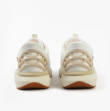 Kizik ATHENS 2.0 Mens Trainers Bright White