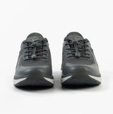 Kizik LONDON Mens Trainers Castlerock