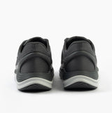 Kizik LONDON Mens Trainers Castlerock