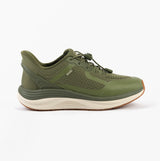 Kizik LONDON Mens Trainers Mayfly