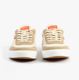 Kizik PRAGUE 2.0 Mens Trainers Whitecap Grey