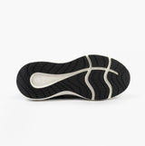 Kizik ATHENS 2.0 Womens Trainers Black