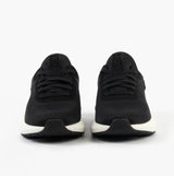 Kizik ATHENS 2.0 Womens Trainers Black