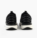 Kizik ATHENS 2.0 Womens Trainers Black