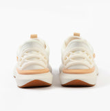 Kizik ATHENS 2.0 Womens Trainers Bright White