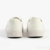 Kizik BROOKLYN Womens Trainers Bright White