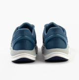 Kizik LONDON Womens Trainers Coronet Blue