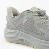 Kizik LONDON Womens Trainers Harbor Mist