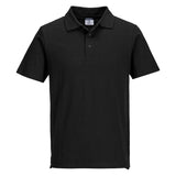 Portwest Lightweight Jersey Polo Shirt S/S (48 in a box)