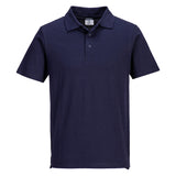 Portwest Lightweight Jersey Polo Shirt S/S (48 in a box)