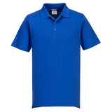 Portwest Lightweight Jersey Polo Shirt S/S (48 in a box)