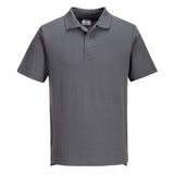 Portwest Lightweight Jersey Polo Shirt S/S (48 in a box)