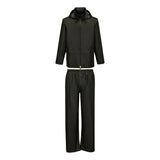 Portwest Essentials Rainsuit (2 Piece Suit)