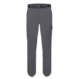 Portwest Stretch Lightweight Cuffed Trousers